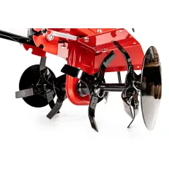 Glebogryzarka Loncin 1WG2.2-36FQ-DA - Najlepsza oferta