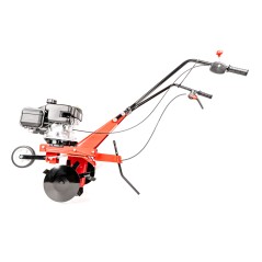 Glebogryzarka Loncin 1WG2.2-36FQ-DA