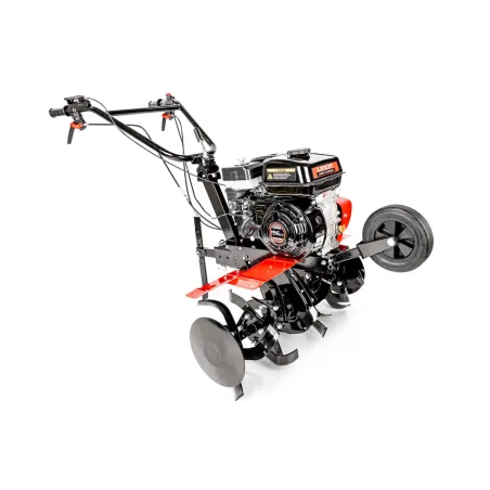 Glebogryzarka Loncin 1WG3.4-60FQ-D do ogrodu