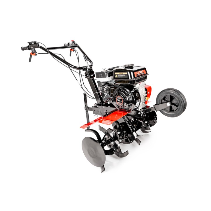 Glebogryzarka Loncin 1WG3.4-60FQ-D Glebogryzarka Loncin 1WG3.4-60FQ-D