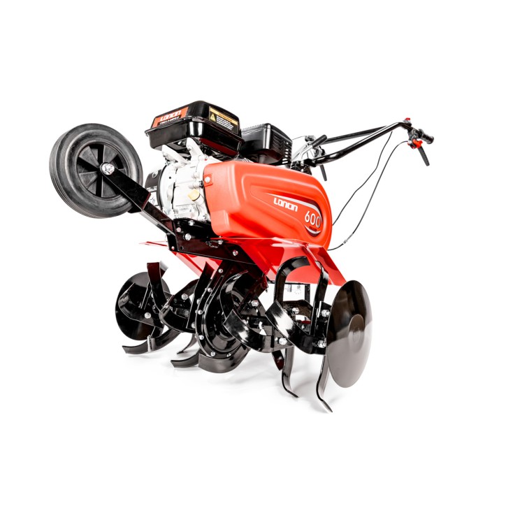 Glebogryzarka Loncin 1WG3.4-60FQ-D Glebogryzarka Loncin 1WG3.4-60FQ-D