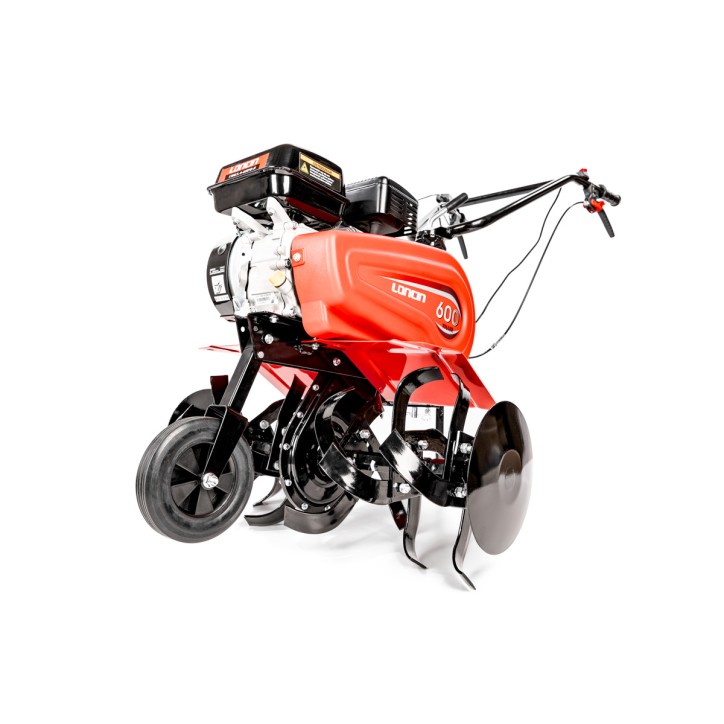 Glebogryzarka Loncin 1WG3.4-60FQ-D Glebogryzarka Loncin 1WG3.4-60FQ-D