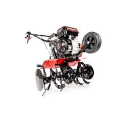 Glebogryzarka Loncin 1WG3.4-60FQ-D | Loncin | Polski | Unikalny | Glebogryzarka