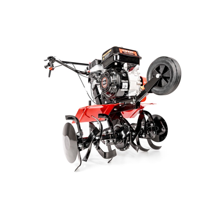 Glebogryzarka Loncin 1WG3.4-60FQ-D Glebogryzarka Loncin 1WG3.4-60FQ-D