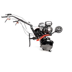 Glebogryzarka Loncin 1WG3.4-60FQ-D | Loncin | Polski | Unikalny | Glebogryzarka