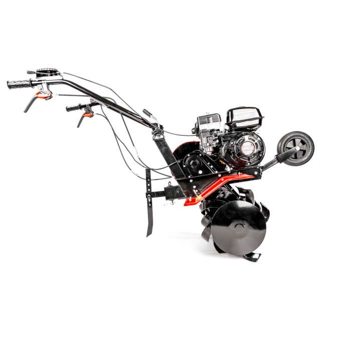 Glebogryzarka Loncin 1WG3.4-60FQ-D Glebogryzarka Loncin 1WG3.4-60FQ-D