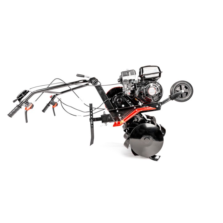 Glebogryzarka Loncin 1WG3.4-60FQ-D Glebogryzarka Loncin 1WG3.4-60FQ-D