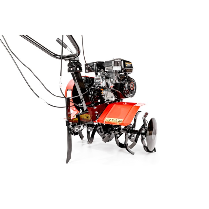 Glebogryzarka Loncin 1WG3.4-60FQ-D Glebogryzarka Loncin 1WG3.4-60FQ-D