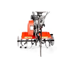 Glebogryzarka Loncin 1WG3.4-60FQ-D | Loncin | Polski | Unikalny | Glebogryzarka
