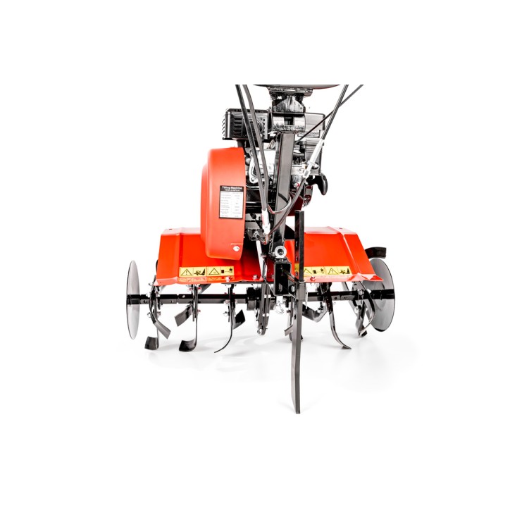 Glebogryzarka Loncin 1WG3.4-60FQ-D Glebogryzarka Loncin 1WG3.4-60FQ-D