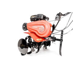 Glebogryzarka Loncin 1WG3.4-60FQ-D | Loncin | Polski | Unikalny | Glebogryzarka