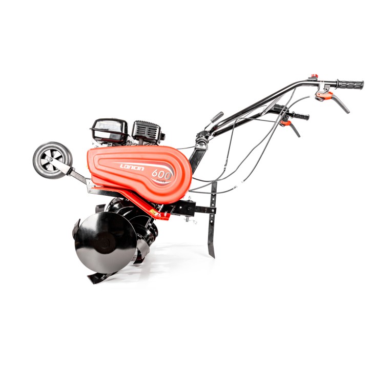 Glebogryzarka Loncin 1WG3.4-60FQ-D Glebogryzarka Loncin 1WG3.4-60FQ-D