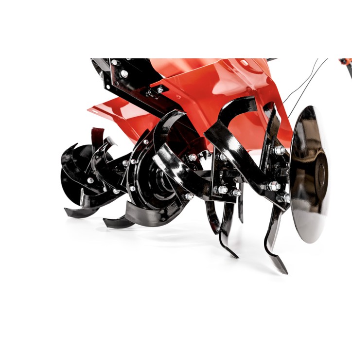 Glebogryzarka Loncin 1WG3.4-60FQ-D Glebogryzarka Loncin 1WG3.4-60FQ-D