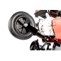 Glebogryzarka Loncin 1WG3.4-60FQ-D Glebogryzarka Loncin 1WG3.4-60FQ-D