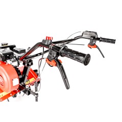Glebogryzarka Loncin 1WG3.4-60FQ-D | Loncin | Polski | Unikalny | Glebogryzarka
