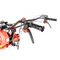 Glebogryzarka Loncin 1WG3.4-60FQ-D Glebogryzarka Loncin 1WG3.4-60FQ-D