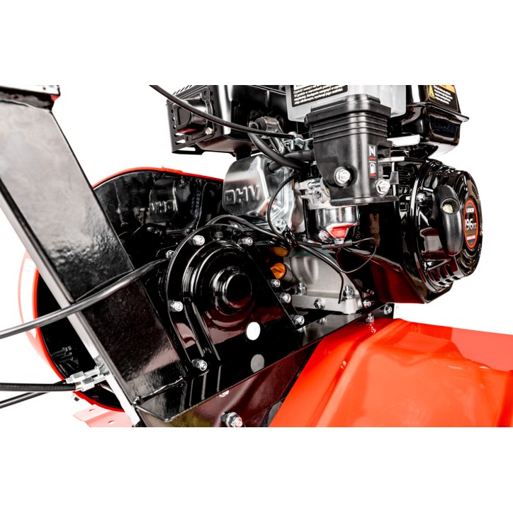 Glebogryzarka Loncin 1WG3.4-60FQ-D Glebogryzarka Loncin 1WG3.4-60FQ-D
