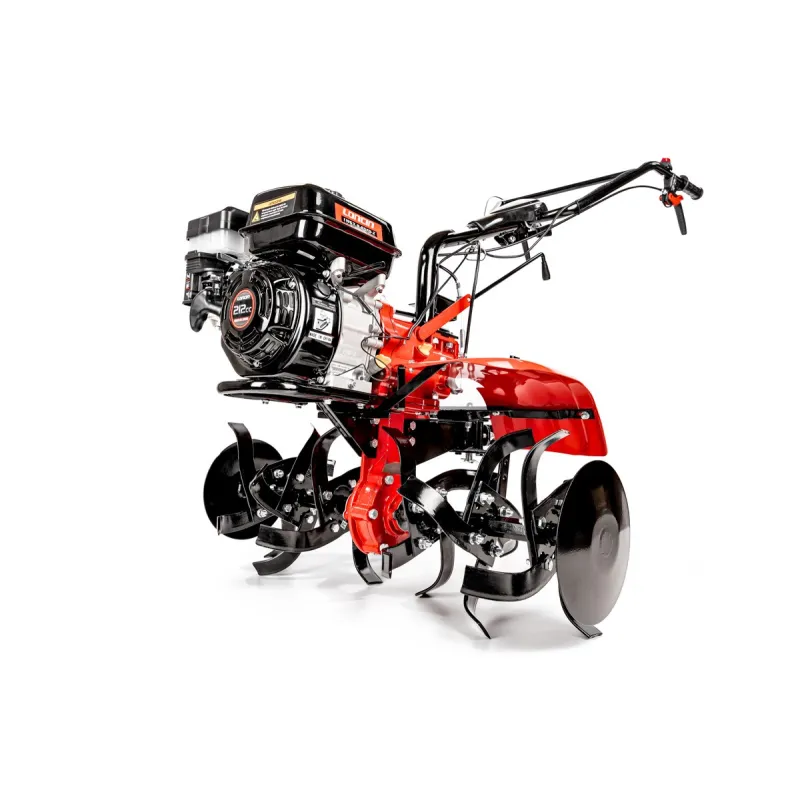 Glebogryzarka Loncin 1WG3.9-85FQ-Z Glebogryzarka Loncin 1WG3.9-85FQ-Z