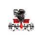 Glebogryzarka Loncin 1WG3.9-85FQ-Z