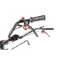 Glebogryzarka Loncin 1WG3.9-85FQ-Z