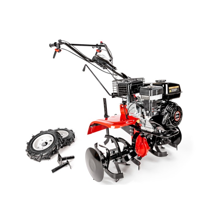 Glebogryzarka Loncin 1WG3.9-85FQ-Z Glebogryzarka Loncin 1WG3.9-85FQ-Z