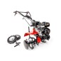 Glebogryzarka Loncin 1WG3.9-85FQ-Z