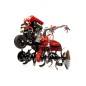 Glebogryzarka Loncin 1WG5.2-120FQ-ZA Glebogryzarka Loncin 1WG5.2-120FQ-ZA
