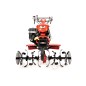 Glebogryzarka Loncin 1WG5.2-120FQ-ZA Glebogryzarka Loncin 1WG5.2-120FQ-ZA