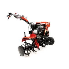 Glebogryzarka Loncin 1WG5.2-120FQ-ZA do efektywnej uprawy ziemi