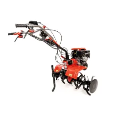 Glebogryzarka Loncin 1WG5.2-120FQ-ZA do efektywnej uprawy ziemi