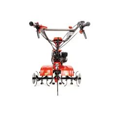 Glebogryzarka Loncin 1WG5.2-120FQ-ZA do efektywnej uprawy ziemi