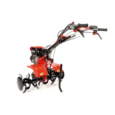 Glebogryzarka Loncin 1WG5.2-120FQ-ZA do efektywnej uprawy ziemi