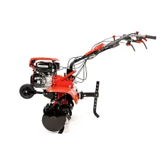 Glebogryzarka Loncin 1WG5.2-120FQ-ZA do efektywnej uprawy ziemi