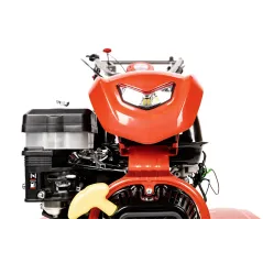 Glebogryzarka Loncin 1WG5.2-120FQ-ZA do efektywnej uprawy ziemi