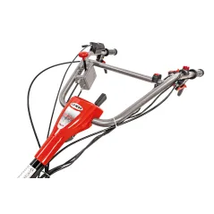 Glebogryzarka Loncin 1WG5.2-120FQ-ZA do efektywnej uprawy ziemi