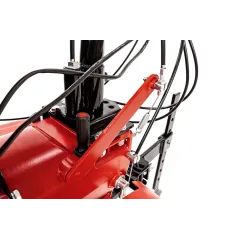 Glebogryzarka Loncin 1WG5.2-120FQ-ZA do efektywnej uprawy ziemi