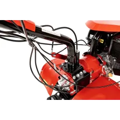 Glebogryzarka Loncin 1WG5.2-120FQ-ZA do efektywnej uprawy ziemi