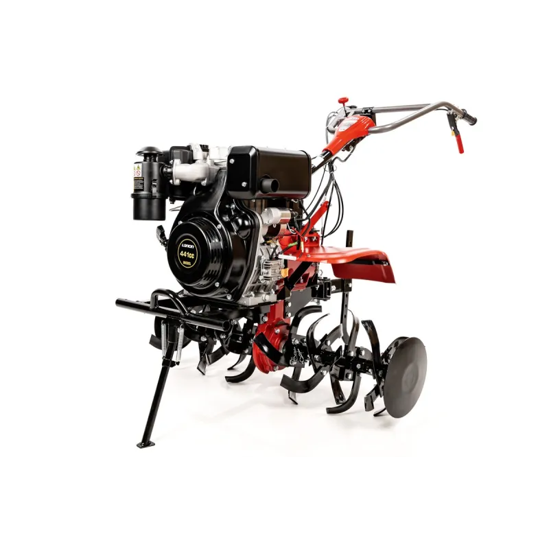 Glebogryzarka Loncin 1WG6.8-144FC-Z Glebogryzarka Loncin 1WG6.8-144FC-Z