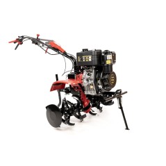 Glebogryzarka Loncin 1WG6.8-144FC-Z 6,8 HP 144 cm³