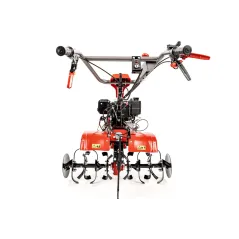 Glebogryzarka Loncin 1WG6.8-144FC-Z do efektywnej uprawy ziemi