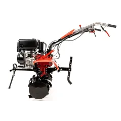 Glebogryzarka Loncin 1WG6.8-144FC-Z do efektywnej uprawy ziemi