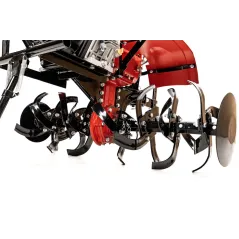 Glebogryzarka Loncin 1WG6.8-144FC-Z do efektywnej uprawy ziemi