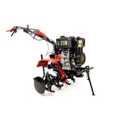 Glebogryzarka Loncin 1WG7.5-146FC-Z do ogrodu