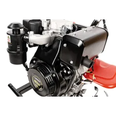 Glebogryzarka Loncin 1WG7.5-146FC-Z do ogrodu