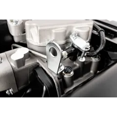 Glebogryzarka Loncin 1WG7.5-146FC-Z do ogrodu