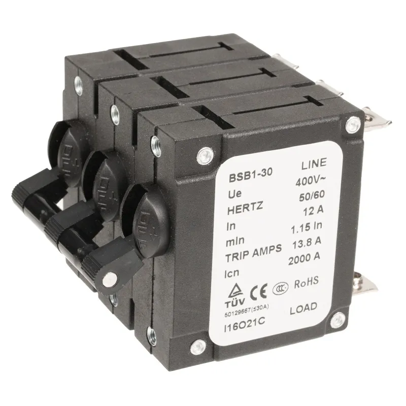 Bezpiecznik Cedrus Agregat Diesel CEDDG8.5E-3F Bezpiecznik Cedrus Agregat Diesel CEDDG8.5E-3F