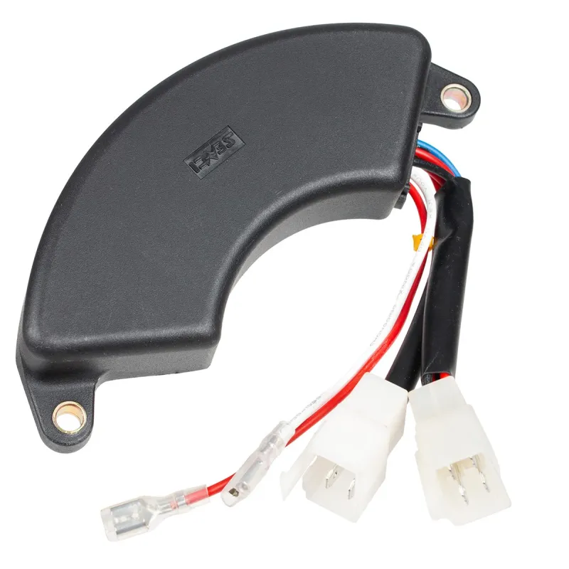 Regulator napięcia Cedrus Agregat Diesel CEDDG8.5E-3F Regulator napięcia Cedrus Agregat Diesel CEDDG8.5E-3F