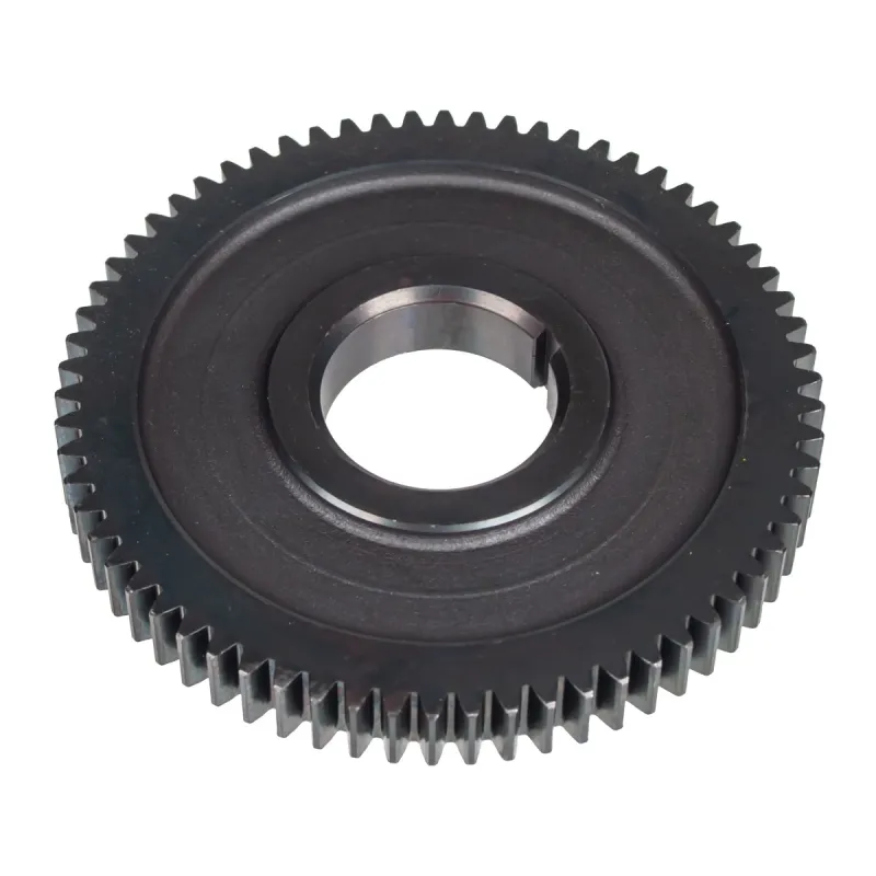 Koło wałka Cedrus Agregat Diesel CEDDG8.5E-3F Koło wałka Cedrus Agregat Diesel CEDDG8.5E-3F