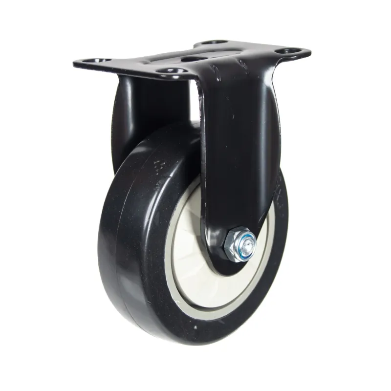 Koło agregatu Cedrus 4'' agregat Diesel CEDDG8.5E-3F Koło agregatu Cedrus 4'' agregat Diesel CEDDG8.5E-3F