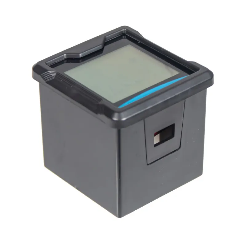 Kontroler Cedrus Agregat Diesel CEDDG8.5E-3F Kontroler Cedrus Agregat Diesel CEDDG8.5E-3F